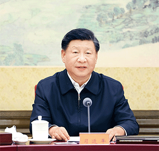 习近平:二十届中央政治局第四次集体学习讲话